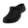 thumbnail image 1 of Professional Unisex Men Women EVA Slip Resistant Work Clog Shoes black EU 41, 1 of 8