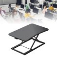 thumbnail image 3 of Standing Laptop Lifting Table,Standing Computer Lift Table Elevating Computer Table Standing Computer Lift Table Performance Driven, 3 of 8