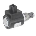 thumbnail image 4 of Solenoid Valve 25 974628 6401312 Alloy Steel Solenoid Valve Replacement for JCB 3CX 4CX 4C 4C444 3CX444 4DX 3CX4M, 4 of 5