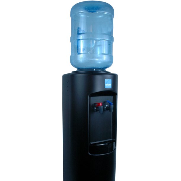 Clover B7A Hot and Cold Water Dispenser With Adjustable Cold Water ...