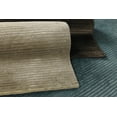 thumbnail image 3 of Mark&Day Area Rugs, 5x8 Hancock Modern Teal Green Area Rug, Green Carpet for Living Room, Bedroom or Kitchen (5' x 8'), 3 of 4