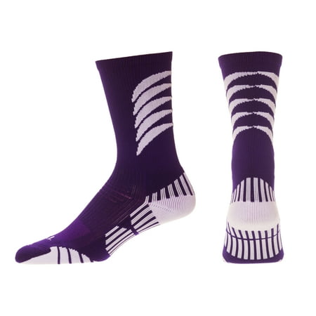 

R2P2 Performance Crew Socks Made In The USA