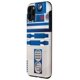 thumbnail image 2 of Funda Protectora Star Wars R2-D2 para iPhone 11 Pro Max, 2 of 3
