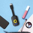 thumbnail image 5 of 4K Wireless Screen Projector Video Receiver Screen Mirroring Wireless 2.4G/5G 1080P Wifi Display Adapter, 5 of 5