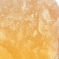 thumbnail image 5 of Pink Hand Carved All Natural 12-15 Pound Himalayan Salt Lamp, 5 of 5