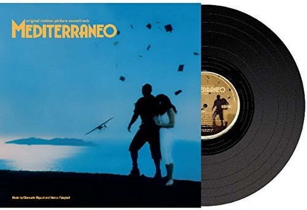 欧2discs LP Various Once Upon A Time In Hollywood (Original Motion Picture Soundtrack) 19075981971 Columbia /00660 Once Upon A Time In Hollywood (Original Motion Picture