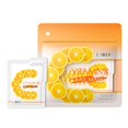 thumbnail image 1 of Wartleves Mascarilla de barro iluminadora con vitamina C que limpia profundamente los poros y los aclara., 1 of 1