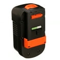 thumbnail image 5 of BLACK+DECKER 18V Battery, 1.0Ah,NiCd HPB18, 5 of 5