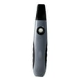 thumbnail image 2 of Mini Kazoo con 10 diafragmas de flauta, instrumento ligero para presentaciones en vivo Gris, 2 of 8