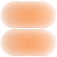 thumbnail image 1 of 1 par de almohadillas para glúteos para mujer, ropa interior levantacola, cojines de silicona para glúteos., 1 of 7