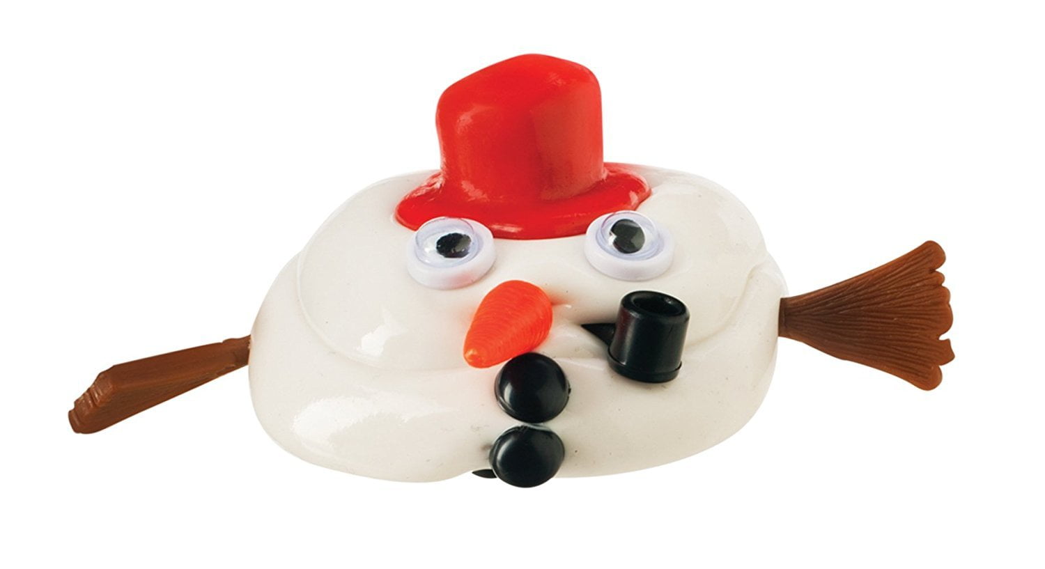 Toysmith 9340 Melting Snowman Walmart Canada