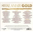 thumbnail image 2 of Shalamar - Gold - Music & Performance - CD, 2 of 2