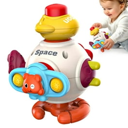 Educational Toys for Toddlers, Baby Toys Cloth Fishing Game