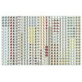 thumbnail image 4 of 2024 Motherword Magnetic French Calendar, 4 of 4
