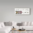 thumbnail image 3 of Trademark Fine Art 'Spectrum IV' Canvas Art by Jess Aiken, 3 of 3