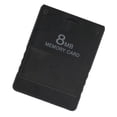 thumbnail image 2 of FMCB Fast Plug and Play Professional 8MB Memory Card for PS2 USB Game Console, 2 of 4