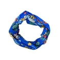 thumbnail image 3 of Kids Boys Paw Patrol Neck Gaiter Wrap Chase Marshall Lightweight Versatile, 3 of 5