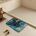 thumbnail image 6 of Avatar Bathroom Rugs, Soft Absorbent Bath Mats, Quick Dry Bath Carpet, Machine Washable Bath Rug for Bathroom Floor, Tub, Shower, 6 of 8