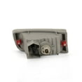 thumbnail image 2 of For Toyota 4Runner 1999 2000 2001 2002 Turn Signal Light Assembly Passenger Side | Front | CAPA | w/ Bumper Mounted | Replacement For TO2531133, TO2531133C | 615343519531, 8151035260, 2 of 8