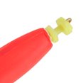 thumbnail image 4 of 10pcs EVA Pêche Mousse Ressort Flotteur Bobber Appâts Multi-Usages Poissons Type Ovale, 4 of 5