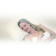 thumbnail image 2 of Oreiller orthopédique en latex Bodyform® Queen, 2 of 2