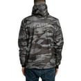 thumbnail image 3 of Superdry Hooded Mountain Windbreaker Jacket, Green, 3 of 8