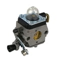 thumbnail image 3 of The ROP Shop Carburetor with Gaskets for Zama C1Q-S42C, C1QS42C, C1Q-S42, C1QS42 Engines, 3 of 9