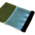 thumbnail image 1 of Flat Light for Reading in Bed at Night Clear LED Book Full Page Light Illuminator Panel Plate Lamp Board Wireless, 1 of 7