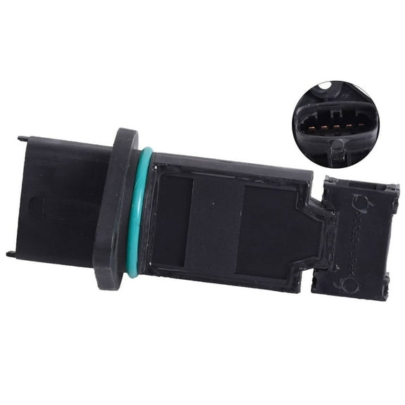 OE # 722701050 MAF Mass Air Flow Sensor Meter 1PC Fits select: 2004 HYUNDAI SANTA FE GLS/LX, 2005 HYUNDAI SANTA FE