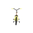 thumbnail image 3 of Bicicleta Veloci Warriors Rodada 16 Naranja Infantil, 3 of 7