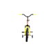 thumbnail image 3 of Bicicleta Veloci Warriors Rodada 16 Naranja Infantil, 3 of 7