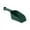 Green, variant on Plastic Shovel, Gardening Supplies, Thickened Pet Poop Shovel for Potted Plants, Lightweight Easy to Clean Plastic Construction with Ergonomic Slip Handle and Hanging Hole