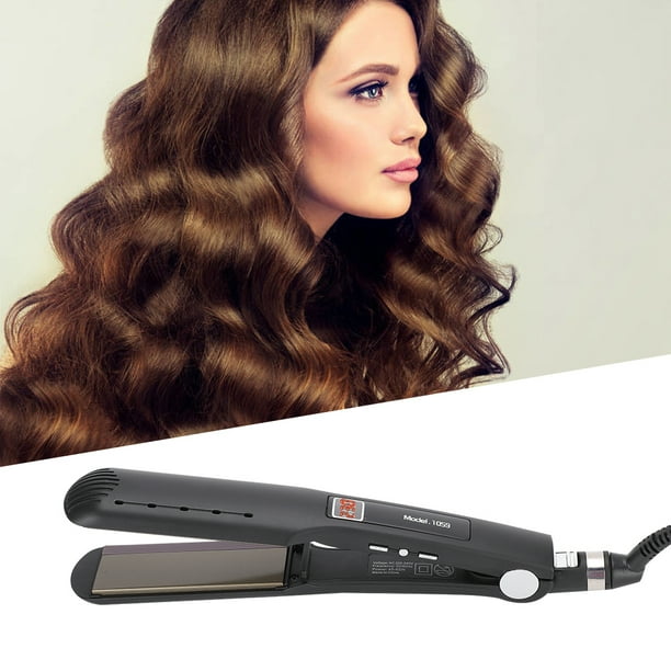 Different types hot sale of hair irons