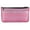 Pink, variant on BadPiggies Women Pocket Large Travel Insert Handbag Make Up Bag Tote Organizer Tidy Bag Purse Pouch