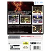 Mortal Kombat: Armageddon, Midway, Nintendo Wii, (Physical)