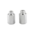 thumbnail image 1 of 2 Uds Convertidor Broca Tornillo Máquina Pulidora Adaptador de Amoladora Interfaz Coonector Pulidor de Hilo Sunnimix convertidor pulidor, 1 of 8