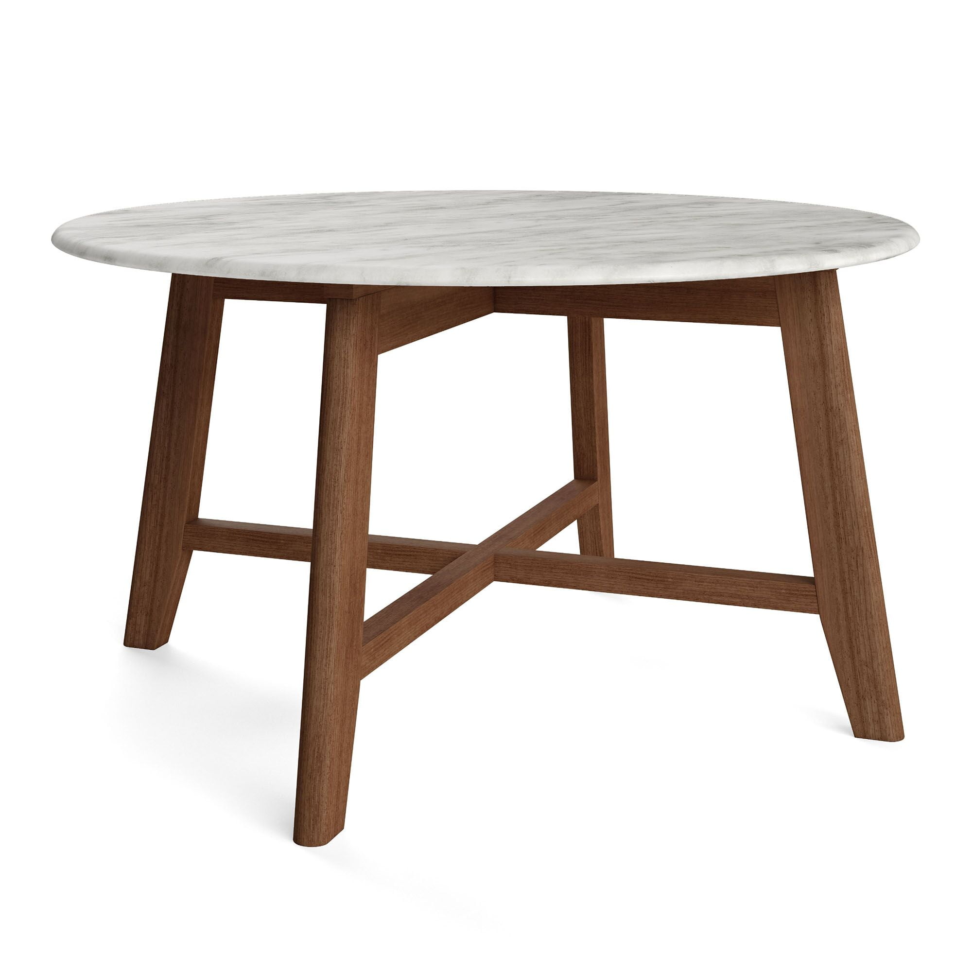 Elysian Faux Marble Coffee Table