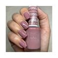 thumbnail image 2 of DND Nail Gel & Lacquer DUO -  #607 Hazelnut, 2 of 3