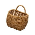 thumbnail image 4 of Lipstore Kitchen Storage Basket Bedroom Decorative Basket for Craft Room Home Kitchen S, 4 of 8