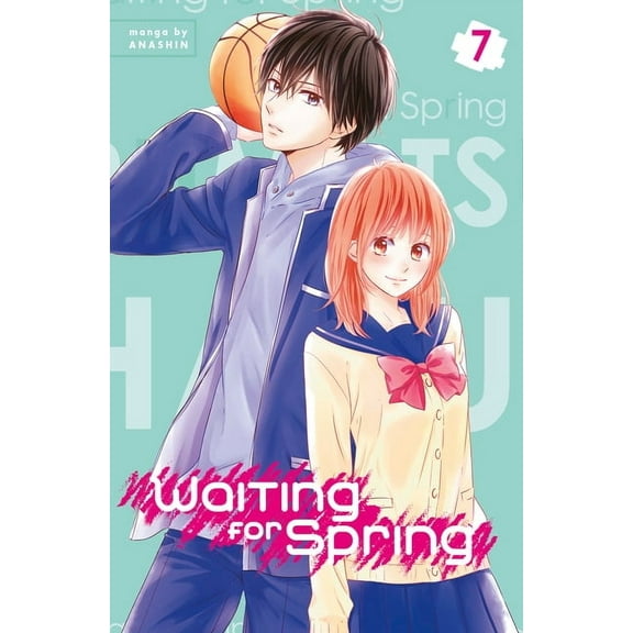 Waiting for Spring 7