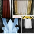 thumbnail image 2 of Light Sequins Fabric Background Wedding Photo Booth, Sequins Curtains, Sequins Panel Photography Background Decoration, 2 of 7