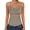08-Light Khaki, variant on ANRABESS V Neck Tank Tops for Women Ribbed Knit Camisole 2026 Summer Casual Sleeveless Slim Fitted Basic Cami Shirts Clothes Army Green Medium