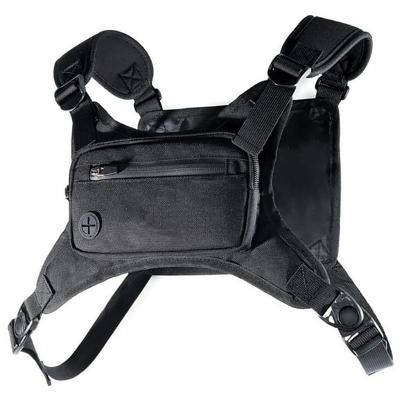 Hearth & Gear Multifunctional Outdoor Chest Pack For Sports Cycling Hiking Travel And Daily Commute Storage Sneaker Backpack Cheer Bags Bulk Cheer Tote Bag Bags for Travel Dance Bags Travel Bags for