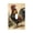 Single Toggle, variant on Vintage Rooster Art Light Switch Cover Decorator No Device Blank Wall Plate 1-Gang Receptacle Outlet Decor
