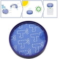 thumbnail image 5 of 2 Piece Dc25 Washable Pre-Filter Replacement Parts #Dy-919171-02 Vacuum Cleaner Kit, 5 of 5