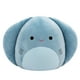 thumbnail image 1 of Peluche Squishmallows Original Akilah Blue Stingray 40 cm, 1 of 7