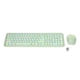 thumbnail image 1 of Teclado y ratón combinados, teclado y ratón combinados 2,4G, teclados de ordenador, ratones, teclado de PC, innovación moderna, 1 of 8