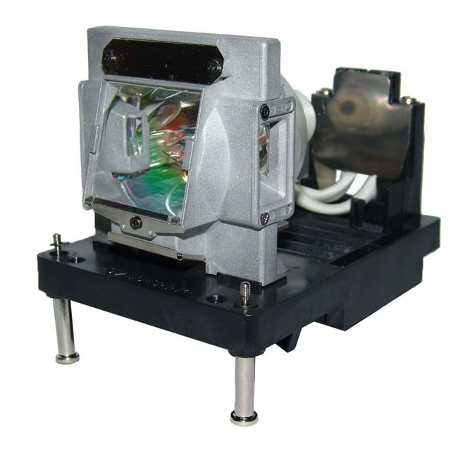 Lutema Economy Bulb for NEC PH1000U+ Projector (Lamp with Housing)