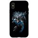 thumbnail image 1 of Funda para iPhone X/XS BATMAN Batman y Nightwing Duo, 1 of 3