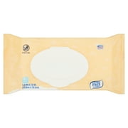 Equate Baby Soft & Smooth Shea Butter Wipes, 80 count